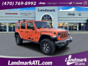Thumbnail image of 2019 Jeep Wrangler Unlimited at LandmarkChryslerDodgeJeepRamOfAtlanta of Atlanta, GA