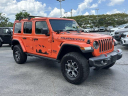 Thumbnail image of 2019 Jeep Wrangler Unlimited at LandmarkChryslerDodgeJeepRamOfAtlanta of Atlanta, GA