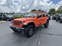 Thumbnail image of 2019 Jeep Wrangler Unlimited at LandmarkChryslerDodgeJeepRamOfAtlanta of Atlanta, GA