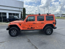 Thumbnail image of 2019 Jeep Wrangler Unlimited at LandmarkChryslerDodgeJeepRamOfAtlanta of Atlanta, GA