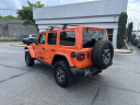 Thumbnail image of 2019 Jeep Wrangler Unlimited at LandmarkChryslerDodgeJeepRamOfAtlanta of Atlanta, GA