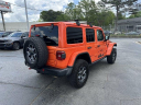 Thumbnail image of 2019 Jeep Wrangler Unlimited at LandmarkChryslerDodgeJeepRamOfAtlanta of Atlanta, GA
