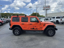 Thumbnail image of 2019 Jeep Wrangler Unlimited at LandmarkChryslerDodgeJeepRamOfAtlanta of Atlanta, GA