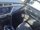 Thumbnail image of 2021 Buick Encore GX at Taylor Chevrolet