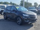 Thumbnail image of 2021 Buick Encore GX at Taylor Chevrolet