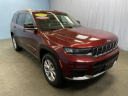 Thumbnail image of 2021 Jeep Grand Cherokee L at Gengras CDJR Used