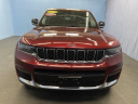 Thumbnail image of 2021 Jeep Grand Cherokee L at Gengras CDJR Used