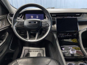 Thumbnail image of 2021 Jeep Grand Cherokee L at Gengras CDJR Used