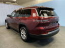 Thumbnail image of 2021 Jeep Grand Cherokee L at Gengras CDJR Used