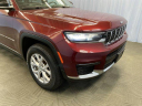 Thumbnail image of 2021 Jeep Grand Cherokee L at Gengras CDJR Used