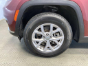 Thumbnail image of 2021 Jeep Grand Cherokee L at Gengras CDJR Used