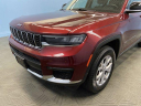 Thumbnail image of 2021 Jeep Grand Cherokee L at Gengras CDJR Used