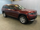 Thumbnail image of 2021 Jeep Grand Cherokee L at Gengras CDJR Used