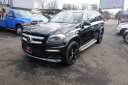 Thumbnail image of 2013 Mercedes-Benz GL-Class at Brick City Motors