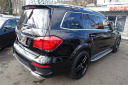 Thumbnail image of 2013 Mercedes-Benz GL-Class at Brick City Motors