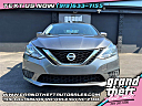 Thumbnail image of 2016 Nissan Sentra at Car Connection