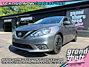 Thumbnail image of 2016 Nissan Sentra at Car Connection