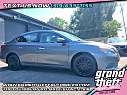 Thumbnail image of 2016 Nissan Sentra at Car Connection