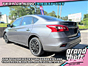 Thumbnail image of 2016 Nissan Sentra at Car Connection