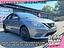Thumbnail image of 2016 Nissan Sentra at Car Connection