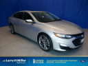 Thumbnail image of 2020 Chevrolet Malibu at LarryHMillerFordLincolnMercurySandyUSED of Draper, UT