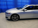 Thumbnail image of 2020 Chevrolet Malibu at LarryHMillerFordLincolnMercurySandyUSED of Draper, UT
