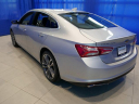 Thumbnail image of 2020 Chevrolet Malibu at LarryHMillerFordLincolnMercurySandyUSED of Draper, UT