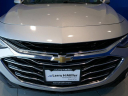 Thumbnail image of 2020 Chevrolet Malibu at LarryHMillerFordLincolnMercurySandyUSED of Draper, UT