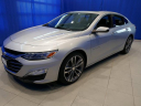 Thumbnail image of 2020 Chevrolet Malibu at LarryHMillerFordLincolnMercurySandyUSED of Draper, UT