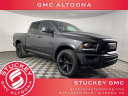 Thumbnail image of 2024 Ram 1500 Classic at Stuckey Buick GMC - New