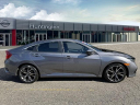 Thumbnail image of 2021 Honda Civic at Nissan of Huntington