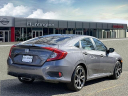 Thumbnail image of 2021 Honda Civic at Nissan of Huntington