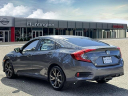 Thumbnail image of 2021 Honda Civic at Nissan of Huntington
