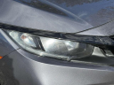 Thumbnail image of 2021 Honda Civic at Nissan of Huntington