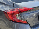 Thumbnail image of 2021 Honda Civic at Nissan of Huntington