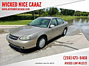 2000 Chevrolet Malibu Base at SIMON SAYS ETC