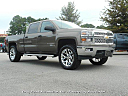 Thumbnail image of 2014 Chevrolet Silverado 1500 at Gray Point Automotive, Inc.