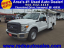 Thumbnail image of 2015 Ford F-350 Super Duty at Red's Auto Of Ironwood