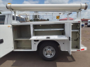 2015 Ford F-350 Super Duty XLT at Red's Auto Of Ironwood