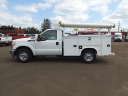 Thumbnail image of 2015 Ford F-350 Super Duty at Red's Auto Of Ironwood