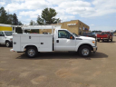 Thumbnail image of 2015 Ford F-350 Super Duty at Red's Auto Of Ironwood