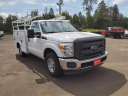 Thumbnail image of 2015 Ford F-350 Super Duty at Red's Auto Of Ironwood