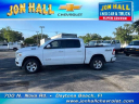 2022 Ram 1500 at Jon Hall Chevrolet