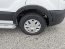 Thumbnail image of 2023 Ford Transit at Bob Davidson Ford Lincoln Mercury USED