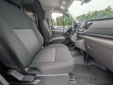 Thumbnail image of 2023 Ford Transit at Bob Davidson Ford Lincoln Mercury USED