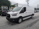 Thumbnail image of 2023 Ford Transit at Bob Davidson Ford Lincoln Mercury USED