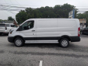 Thumbnail image of 2023 Ford Transit at Bob Davidson Ford Lincoln Mercury USED
