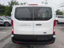 Thumbnail image of 2023 Ford Transit at Bob Davidson Ford Lincoln Mercury USED