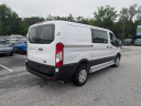 Thumbnail image of 2023 Ford Transit at Bob Davidson Ford Lincoln Mercury USED