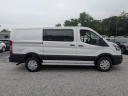 Thumbnail image of 2023 Ford Transit at Bob Davidson Ford Lincoln Mercury USED